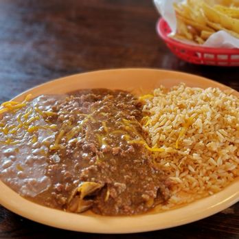 Los Lupes Restaurant - Cheese Enchiladas. Just ok. Nothing special - Mexican Near Me - Carrollton, Texas Los Lupes Restaurant - Cheese Enchiladas. Just ok. Nothing special - Mexican Near Me - Carrollton, Texas