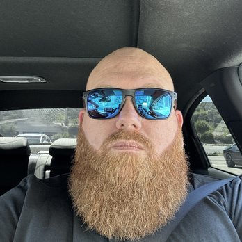 Johnny D's Barber Shop - Beard! - Barbers Near Me - San Jose, California