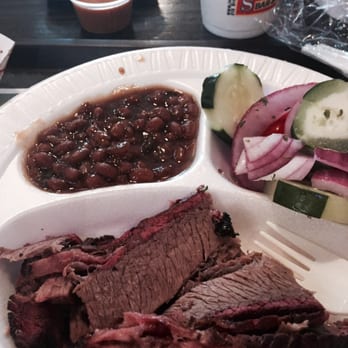 Jack's Bar-B-Que - Barbeque Near Me - Nashville, Tennessee