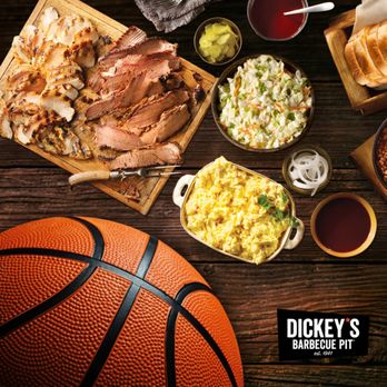 Dickey's Barbecue Pit - Barbeque Near Me - Nacogdoches, Texas Dickey's Barbecue Pit - Barbeque Near Me - Nacogdoches, Texas