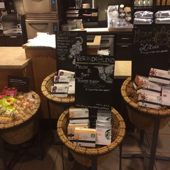 Starbucks - Coffee & Tea Near Me - St. Augustine, Florida Starbucks - Coffee & Tea Near Me - St. Augustine, Florida