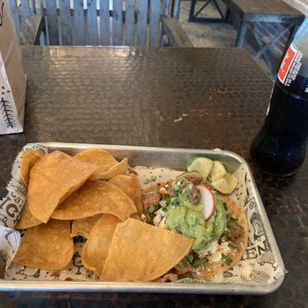 tacoria - Morristown - Taco and chips - Tacos Near Me - Morristown, New Jersey tacoria - Morristown - Taco and chips - Tacos Near Me - Morristown, New Jersey