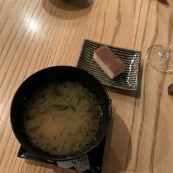 Sushi Kashiba - Japanese Near Me - Seattle, Washington