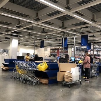 IKEA - Furniture Stores Near Me - Sunrise, Florida