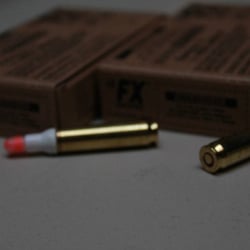 Tactical Dynamics Firearms Training - Simunition Training