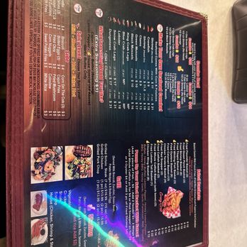 Crazy Crab - Stockbridge - Menu - Seafood Near Me - Stockbridge, Georgia Crazy Crab - Stockbridge - Menu - Seafood Near Me - Stockbridge, Georgia