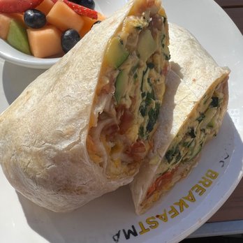 Papas and Eggs - Breakfast & Brunch Near Me - Mountain View, California