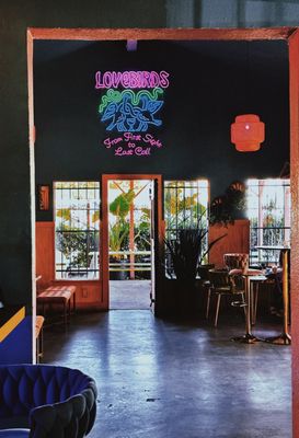 Lovers of Today by null