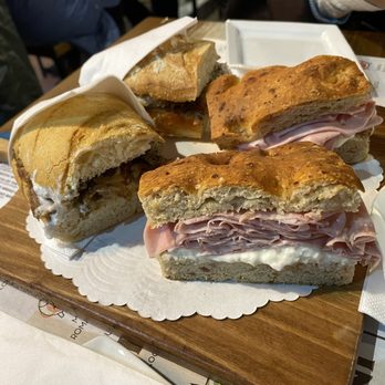 Salumeria Simoni - Salumerie Near Me - Bologna, BO
