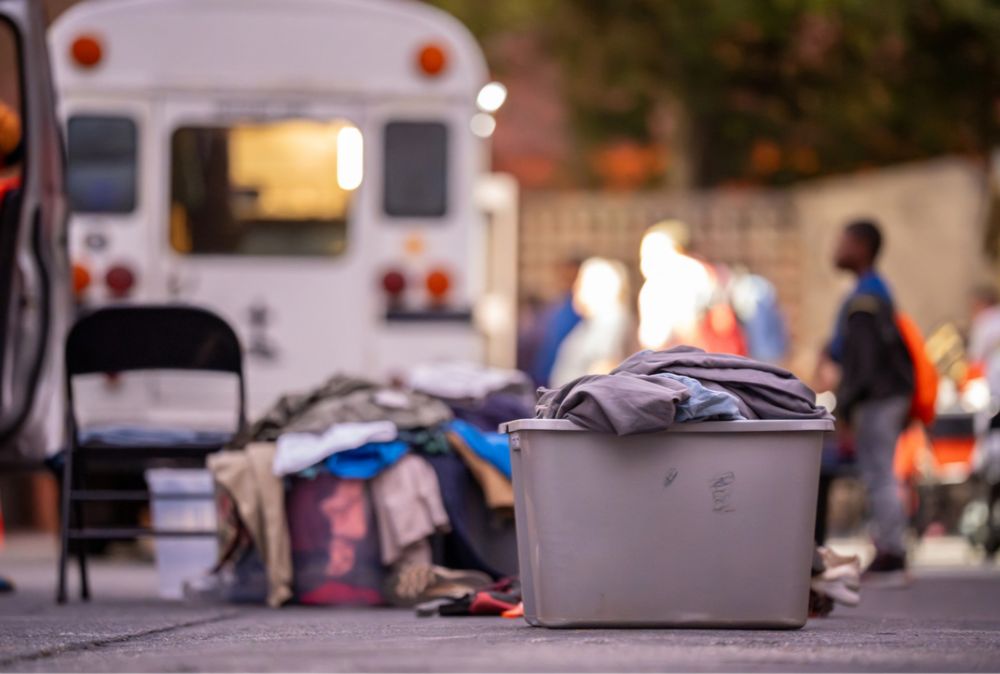 Anchor Of Hope Outreach - social services organization in Campobello, SC