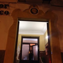San Juan Bosco - Entrada