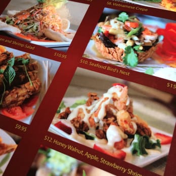 Rose Pho - Vietnamese Near Me - Normandy Park, Washington Rose Pho - Vietnamese Near Me - Normandy Park, Washington