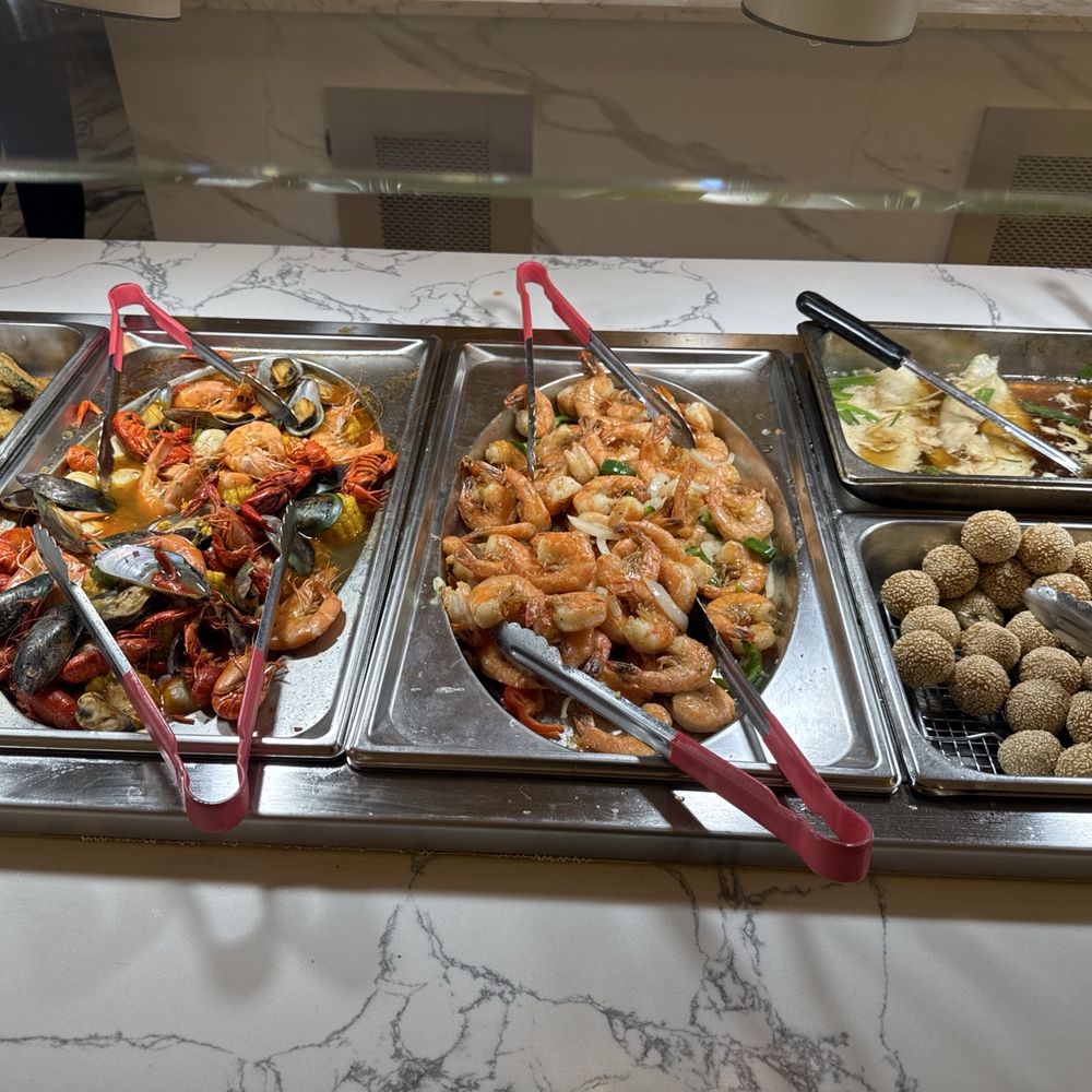 Asian 1 Buffet - Seafood Near Me - Tucson, Arizona Asian 1 Buffet - Seafood Near Me - Tucson, Arizona