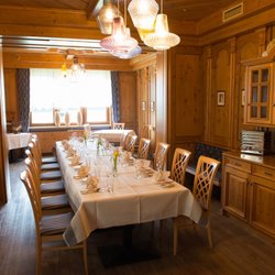 Hotel Restaurant Monika - Nebenraum