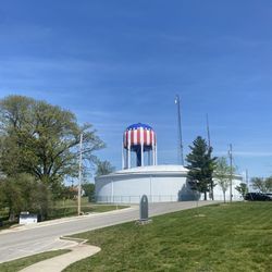 Reservoir Hill Park