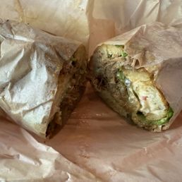 Original  Caribbean Roast meh