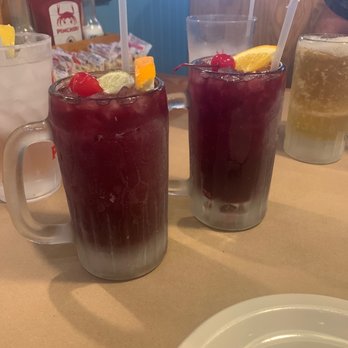 Pinchers - 2 for one sangria - Seafood Near Me - Wesley Chapel, Florida Pinchers - 2 for one sangria - Seafood Near Me - Wesley Chapel, Florida