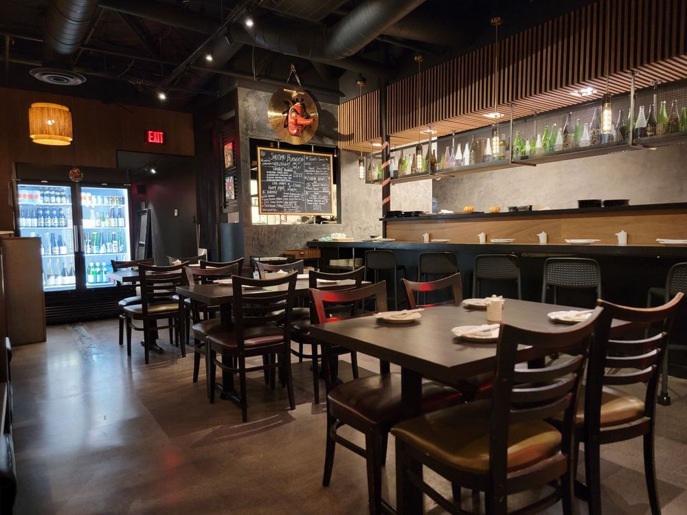 Izakaya Tora - Photo 2