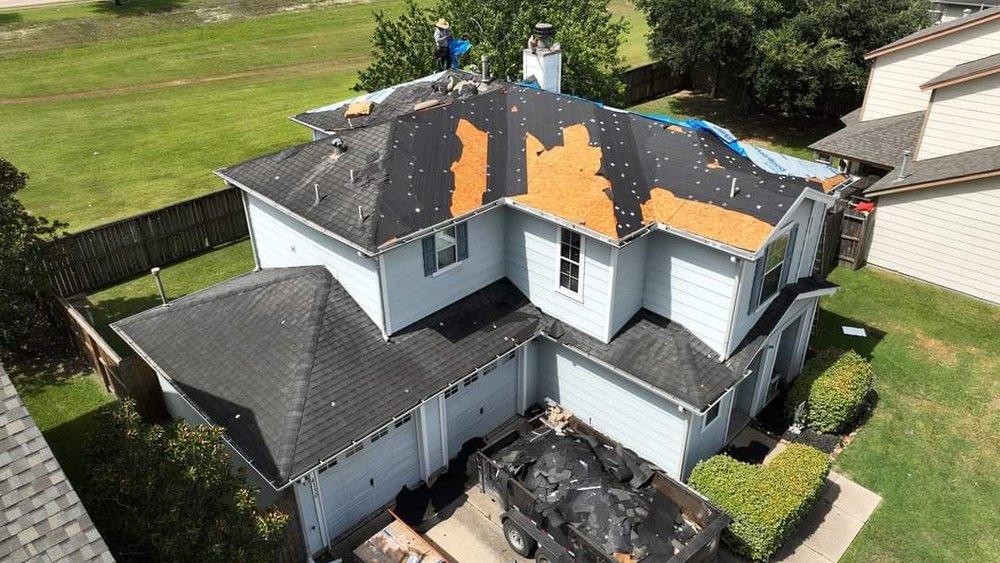 Slide of SLM Construction Services