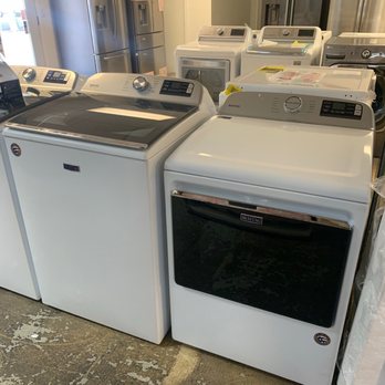 Appliance Connections - Appliances Near Me - Bakersfield, California Appliance Connections - Appliances Near Me - Bakersfield, California