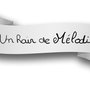 Un Hair de Mélodie