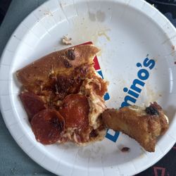 Domino's Pizza