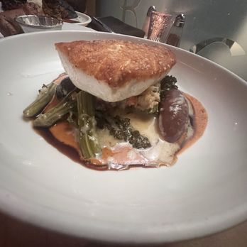BB's - New American Near Me - Jacksonville, Florida