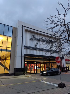 Bayview Village Shopping Centre by null