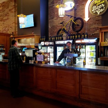 Lakefront Brewery - Bar - Breweries Near Me - Milwaukee, Wisconsin Lakefront Brewery - Bar - Breweries Near Me - Milwaukee, Wisconsin
