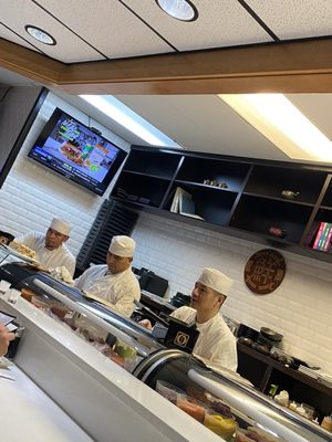 Umami Asian Cuisine by null