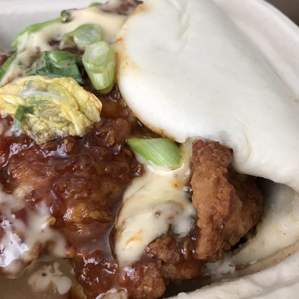Bambao | Asian Restaurant - Asian Fusion Near Me - Baltimore, Maryland