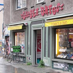 Grober Unfug