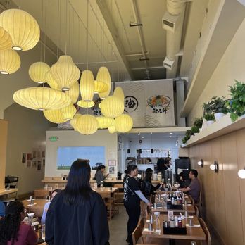 Kajiken - Inside - Japanese Near Me - San Mateo, California Kajiken - Inside - Japanese Near Me - San Mateo, California