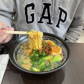 Meet Noodle - Noodles Near Me - Stony Brook, New York Meet Noodle - Noodles Near Me - Stony Brook, New York