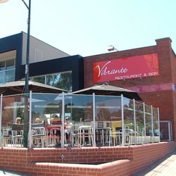Vibrante Restaurant