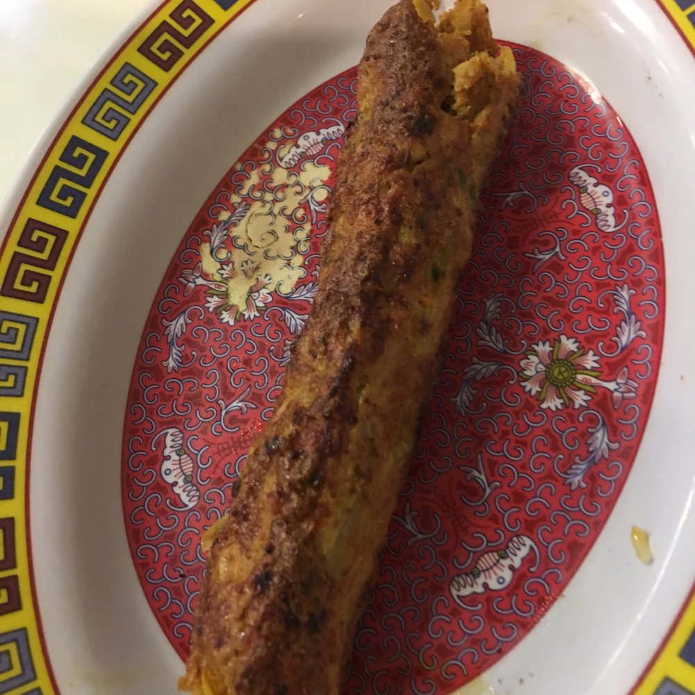Shalimar - Seekh kabab murgh - Indian Near Me - Dublin, California Shalimar - Seekh kabab murgh - Indian Near Me - Dublin, California