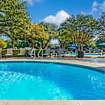 Park Villas - Swimming pool - Apartments Near Me - Fort Worth, Texas Park Villas - Swimming pool - Apartments Near Me - Fort Worth, Texas
