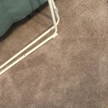 Shiny Carpet Cleaning - After - Carpet Cleaning Near Me - Springfield, Virginia