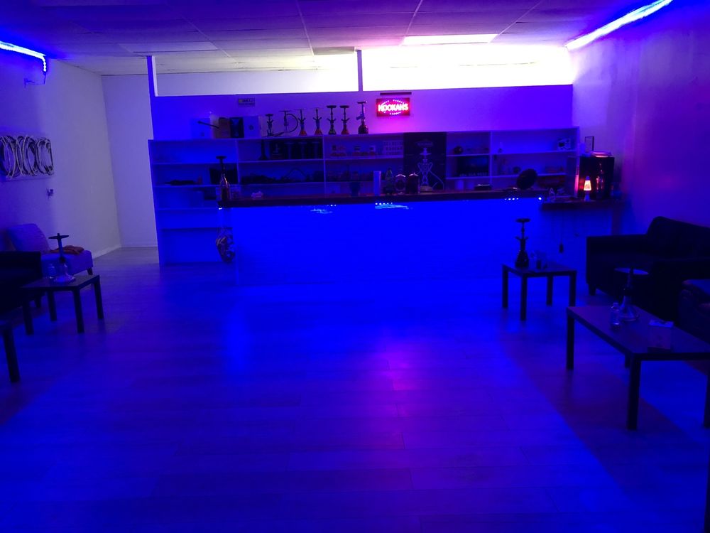 XCLUSIVE HOOKAH LOUNGE Updated September 2024 11 Photos 6025