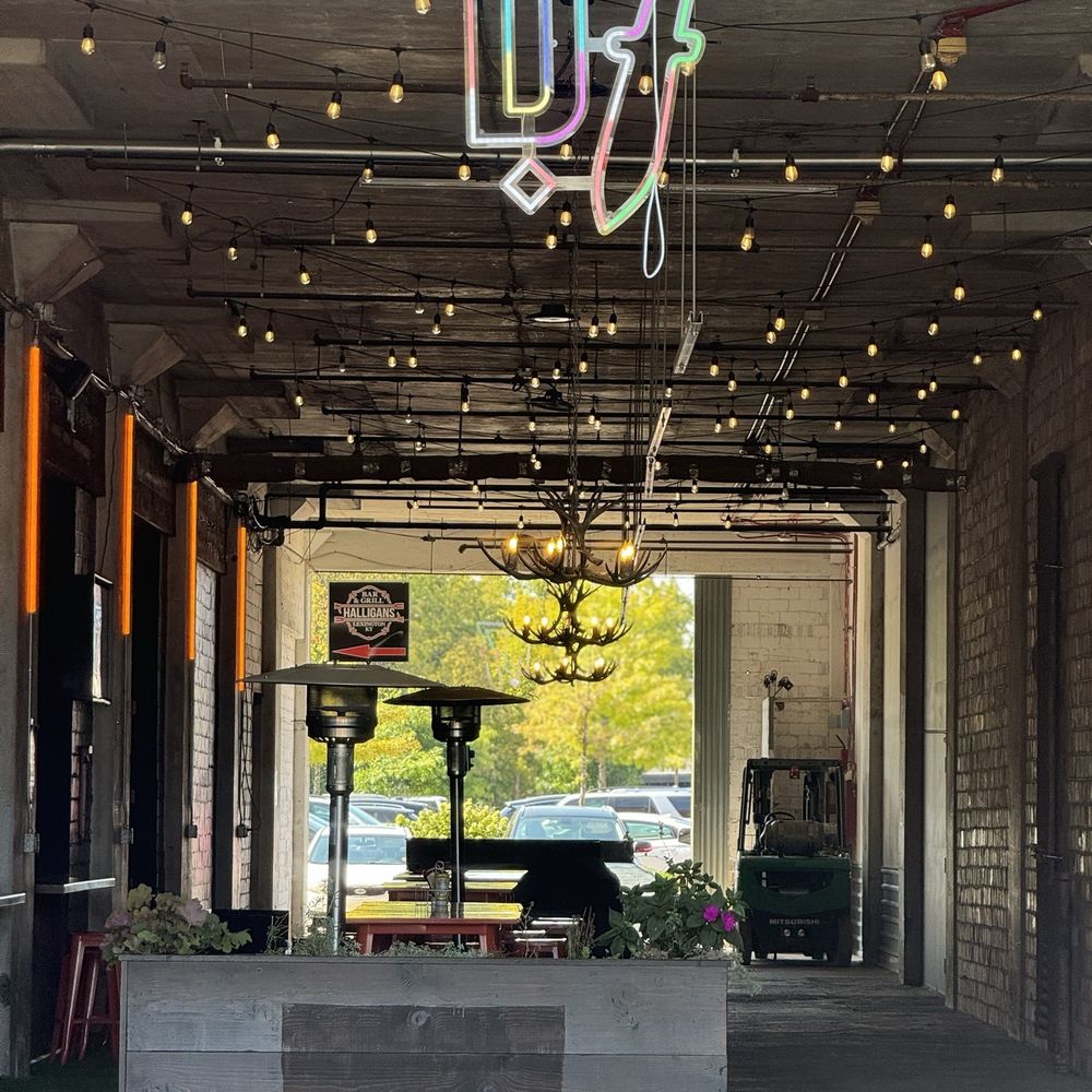 Lexington Distillery District - Historic building with so much amazing history - Distilleries Near Me - Lexington, Kentucky Lexington Distillery District - Historic building with so much amazing history - Distilleries Near Me - Lexington, Kentucky