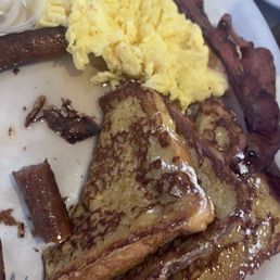 French Toast