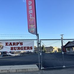 Entrance at 6th Ave W Omak