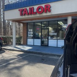 Kiln Creek Tailor