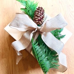 Indulge by Mersene - Gift Wrapping