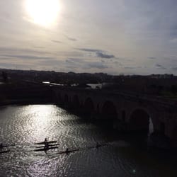 Puente Romano