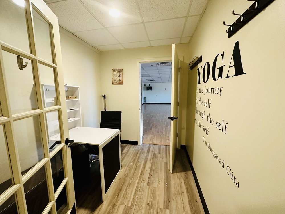 LOTUS HEALING Updated March 2024 Request Information 649 Oak St