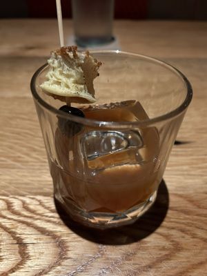 Whiskey Cake Tampa by null