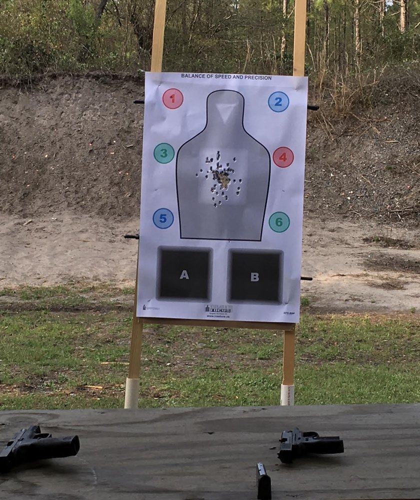 FAMILY FIRST DEFENSE Updated September 2024 Gainesville, Florida Selfdefense Classes