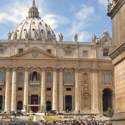 Rome City Tours - Vatican and Sistine Chapel Tour