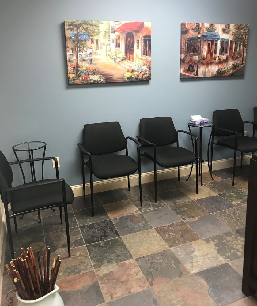 RICBT Cognitive Behavioral Therapy and Coaching - grief counselor in Barrington, RI